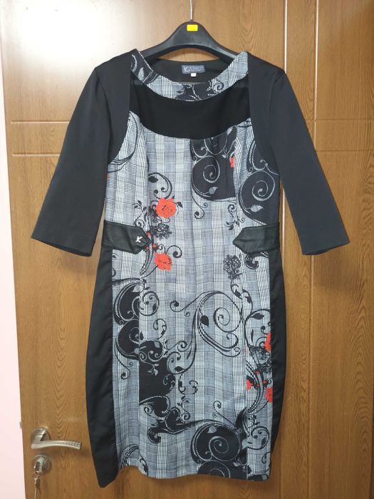 Дамски рокли - Dika, Bobo Zander, Andrews Ladies(Aleta Parizi)