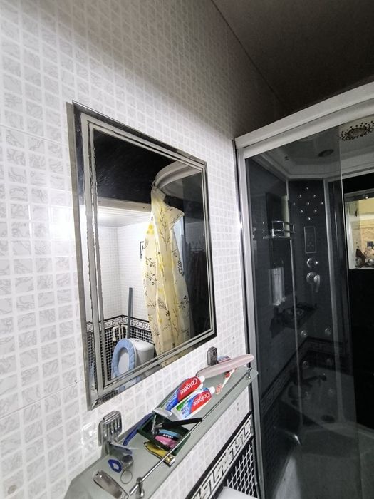 Продаётся 2х ком кв/3/4, Спутник 4, кирпич, бывшее общежитие