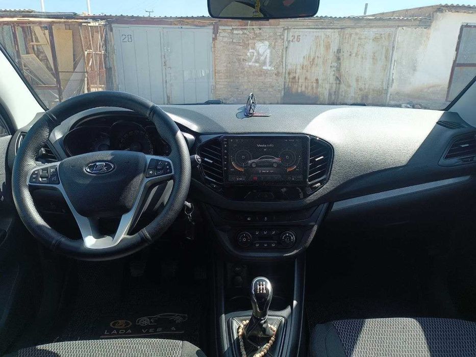 продам Lada Vesta