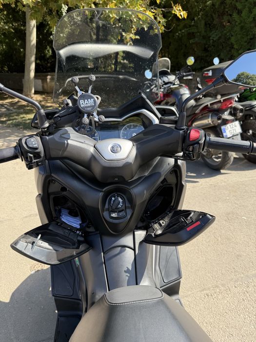 Yamaha Xmax 300 cc 2019