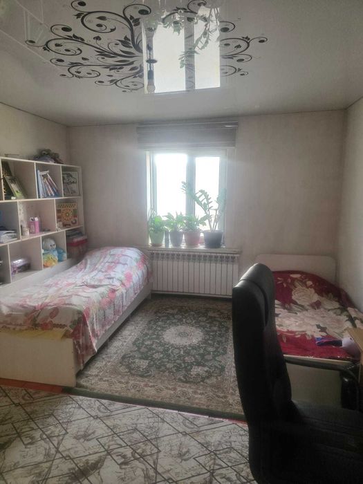 Үлкен үй сатылады