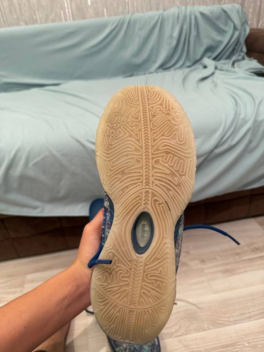 Кроссовки Найк леброн 21