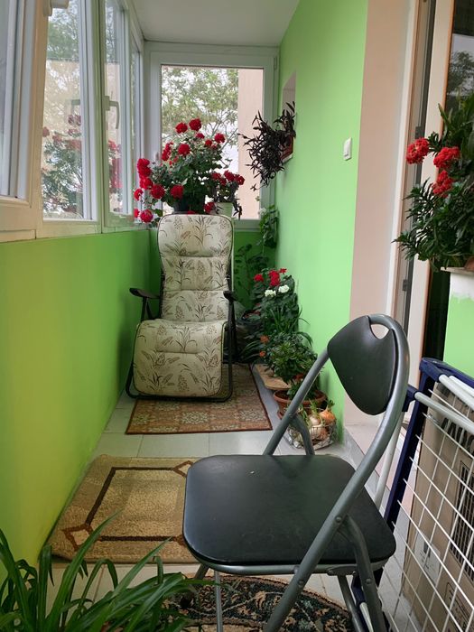 Vand apartament 4 camere