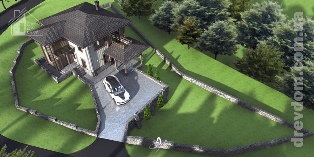 Продава се Парцел в с. Разлив, Област София-област - 650 кв.м за 55 €/кв.м - Снимка #3