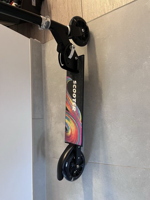 Trotineta pentru copii