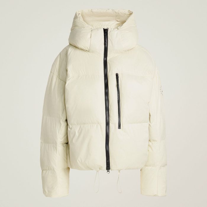 Adidas x Stella Mccartney Куртка Пуховик Оригинал