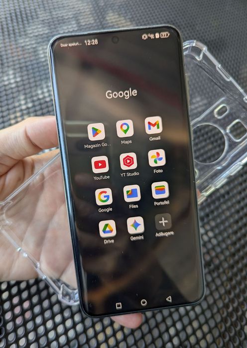Huawei P60 Pro Rococo Pearl
