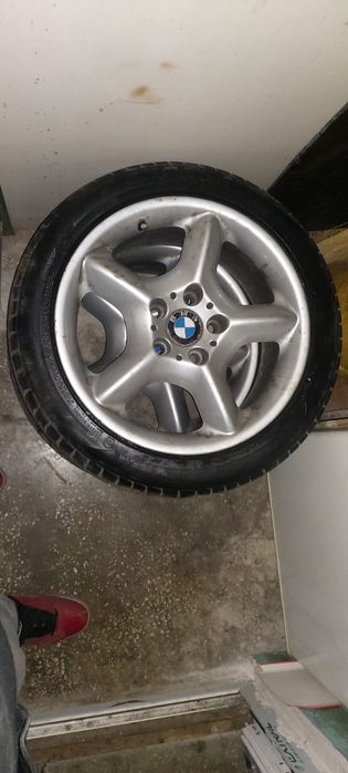 Jante BMW X5, BMW seria 1 E87, seria 3 E90