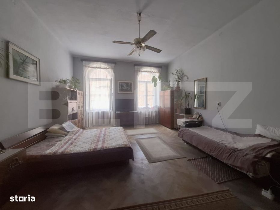 Proprietate exclusivista in Centrul Istoric al Brasovului