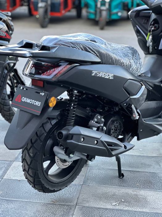 Абсолютно новый 2026 года t max скутер МЕГА АКЦИЯ!