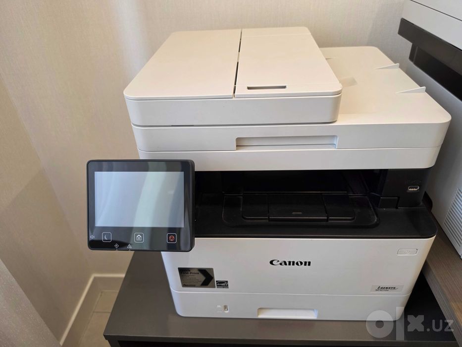 МФУ Canon i-SENSYS MF421dw / 3 в 1 / Двусторонняя печать / Wi-Fi