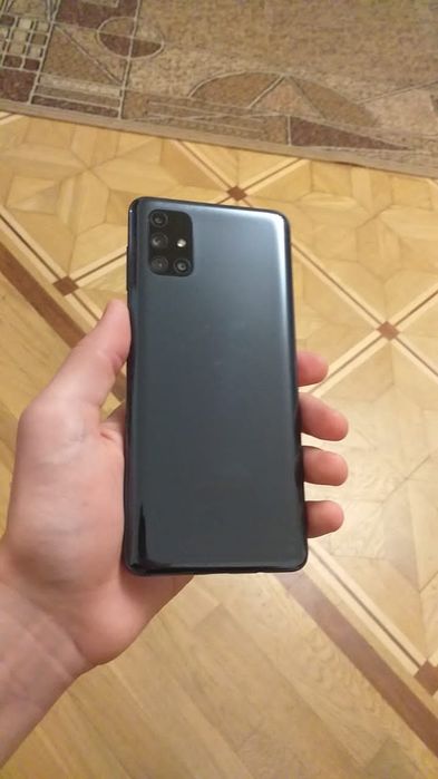 Samsung Galaxy m51