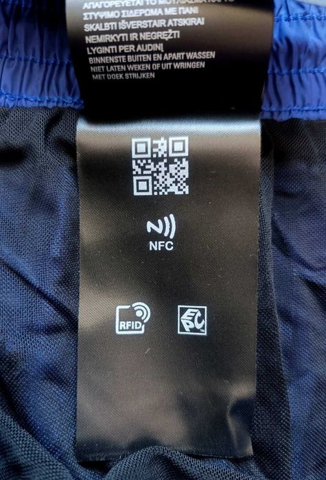 Мъжки бански/плувни шорти