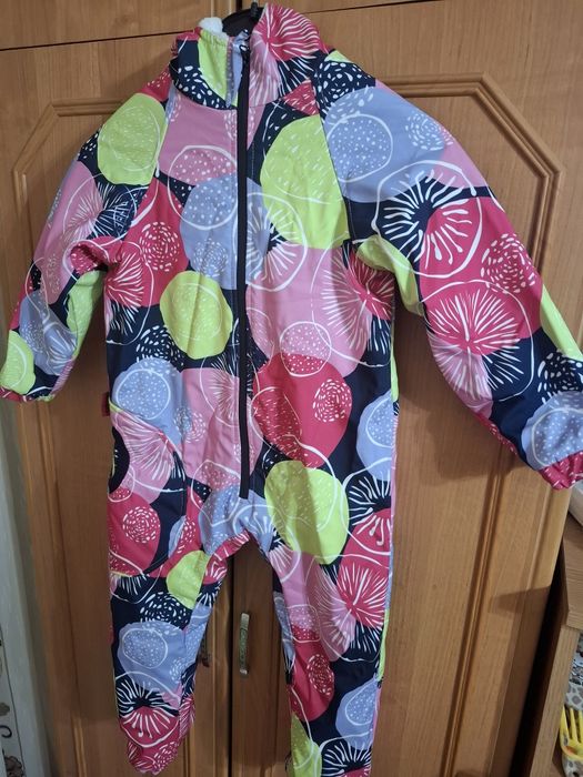 Vand salopeta zapada fetite