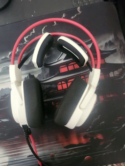 Продаю наушники Bloody Naraka edition G575