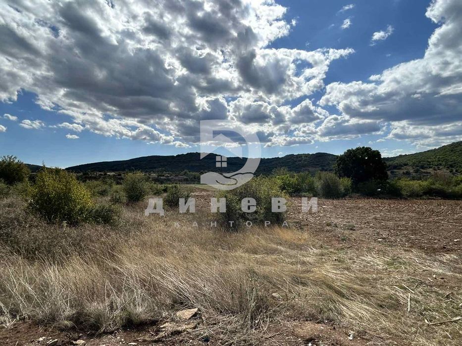 Продава се Парцел в с. Малка Верея, Област Стара Загора - 4800 кв.м за 14 €/кв.м - Снимка #4