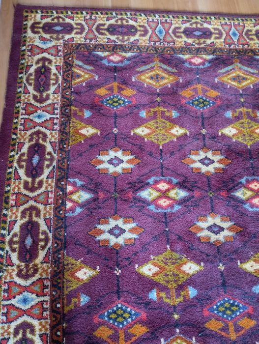 Продам палас натуральный