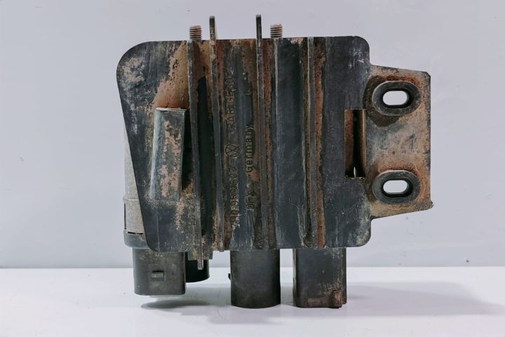 Releu  electroventilatoare 7H0959507 Volkswagen VW Transporter T5