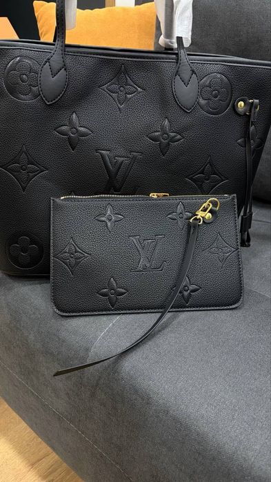 Чанта louis vuitton 3 вида