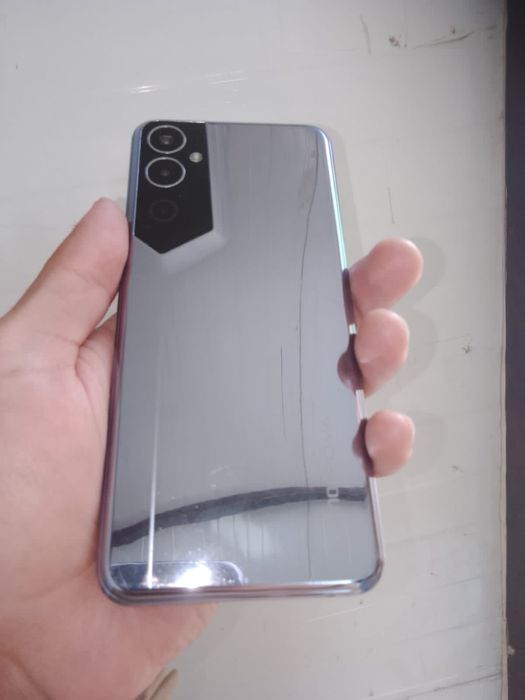 Продам телефон Tecno POVA