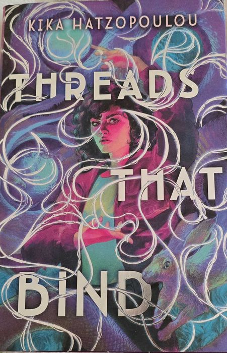 Fairyloot книги на английски