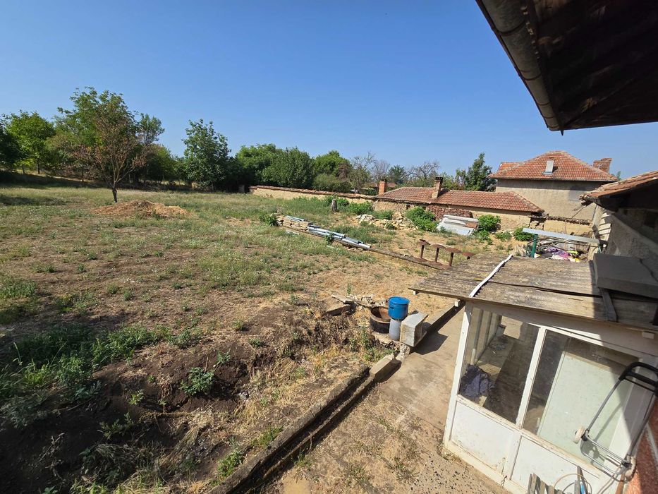 Продава се Къща в с. Никюп, Област Велико Търново - 100 кв.м за 189 €/кв.м - Снимка #15