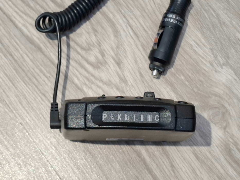 Радар детектор Quintezz XT-7000