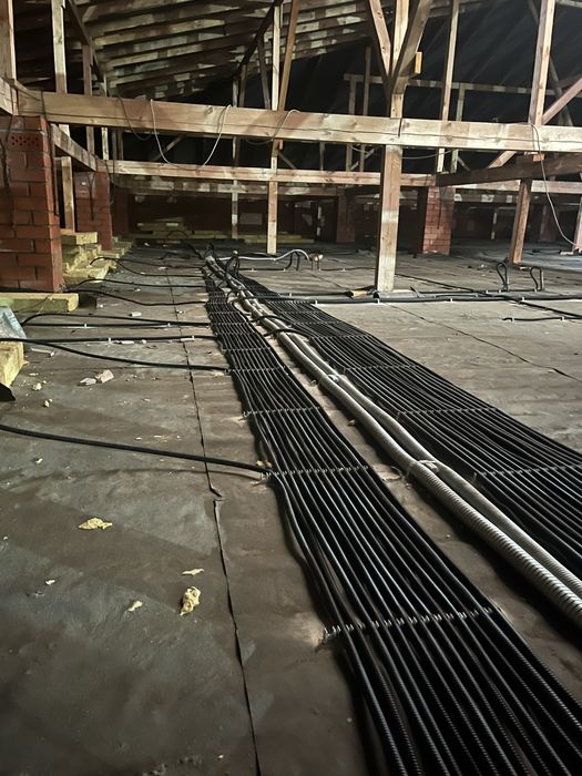 Электрик. Электромонтаж