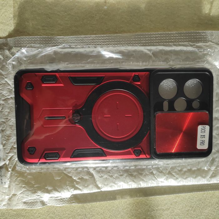 Husa nouă XIAOMI POCO X5 Pro