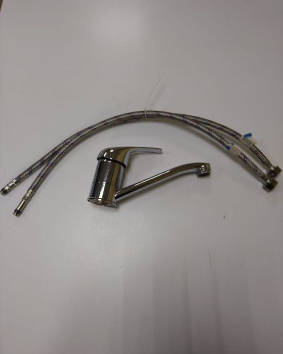 Продам смеситель