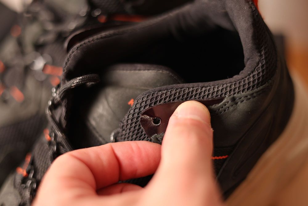 Сникърси Karl Lagerfeld VERGER