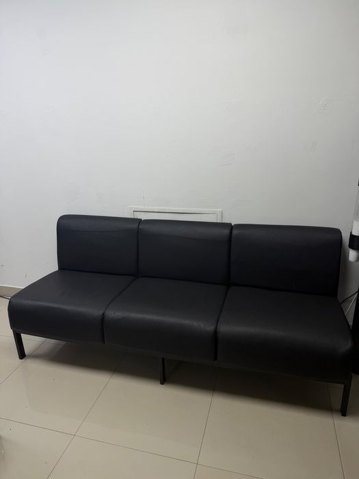 Офисный диван за 50тыс тг