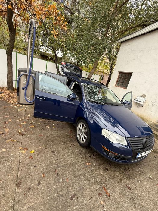 De vanzate Passat B6