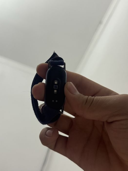 Xiaomi Smart Band 9 в хорошем сост!