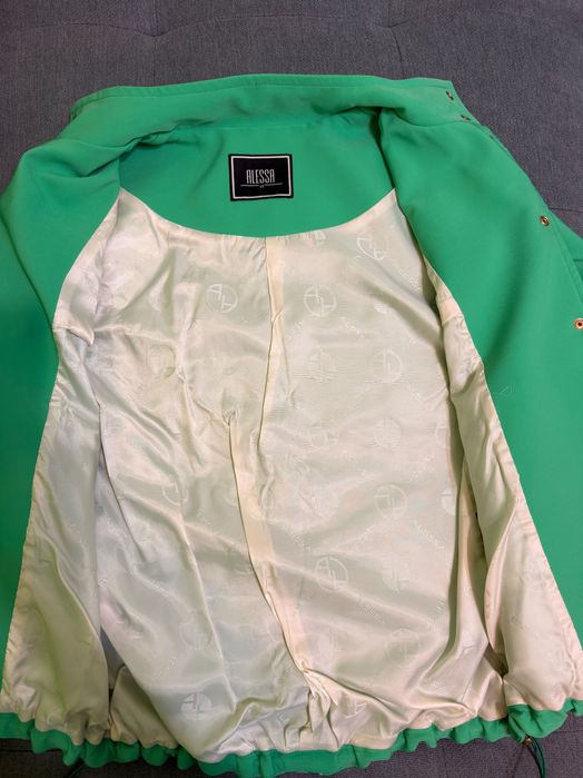 Комплект яке и панталон Алеса