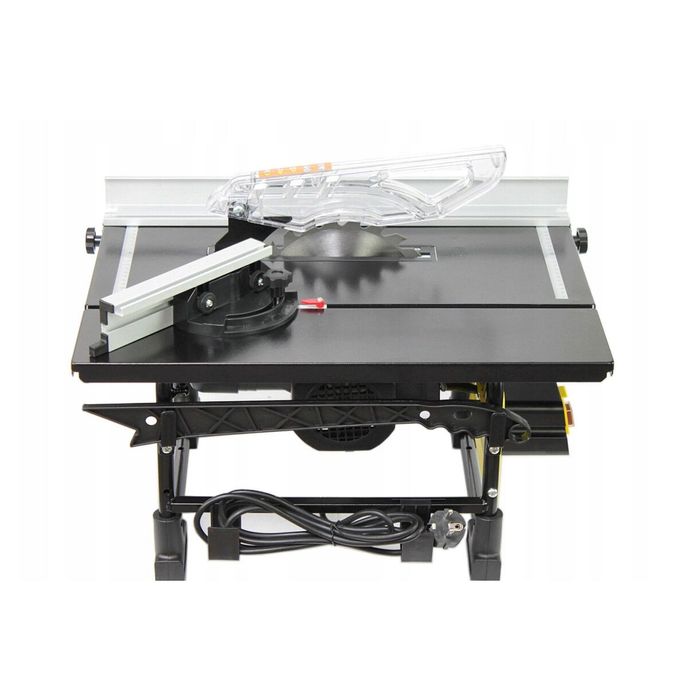 Fierastrau circular de banc, putere 2000 W, 2950 rpm, 220V, Kraft