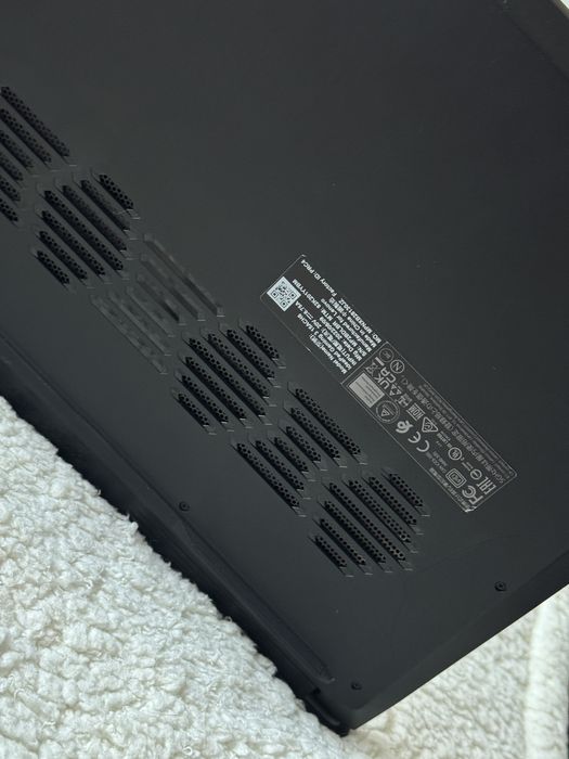 Лаптоп Lenovo IdeaPad Gaming