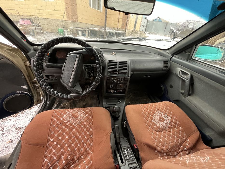 2110 десятка.