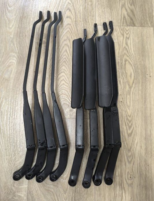 Поводки дворников Ауди Б3, Б4