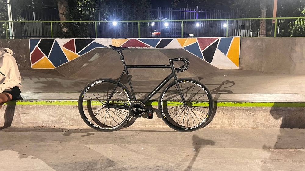 Фикс tsunami 100