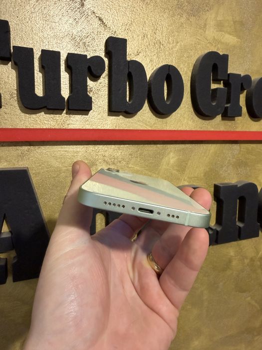 iPhone 12 64Gb Verde Mint GARANTIE Baterie 100%