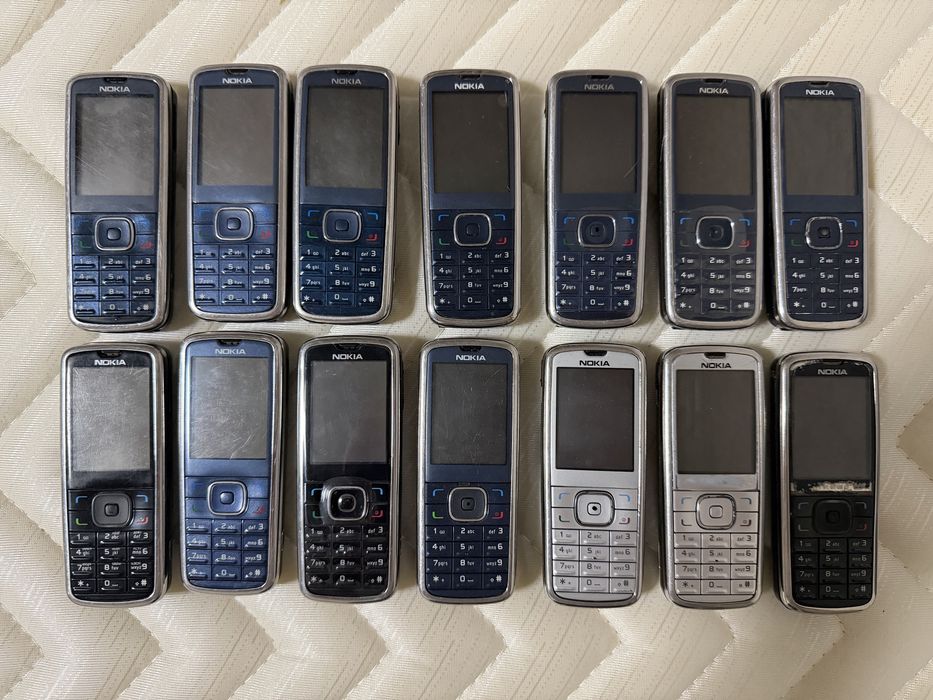Nokia 6275i kricet