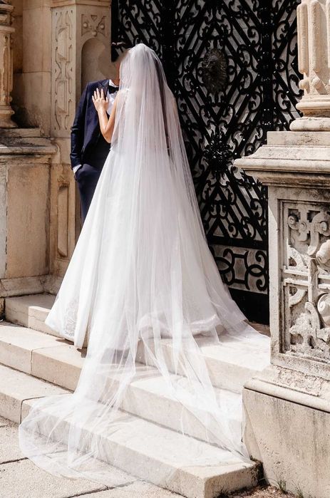 Rochie de Mireasa