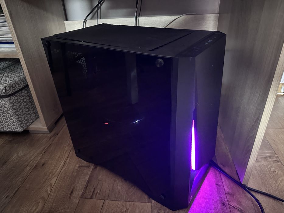 Продам компьютер