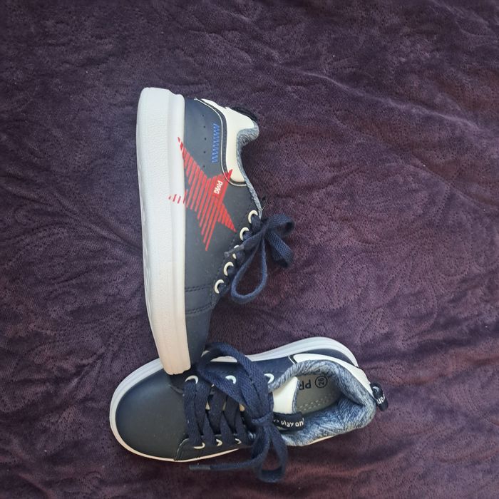 Skechers, Primigi маратонки за момче