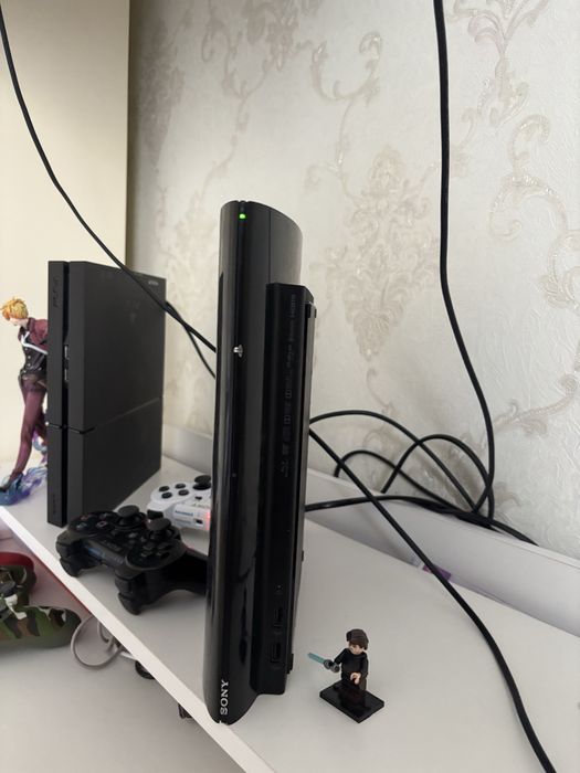 PS3 Super Slim, Пс3 супер слим