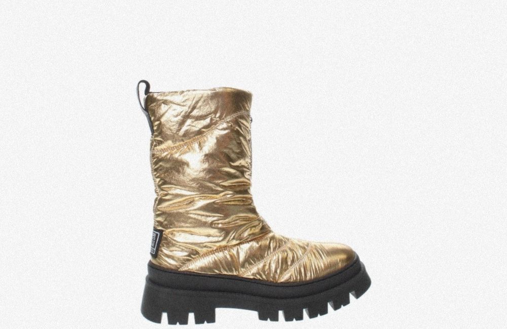 Нови боти Steve Madden и Marco Tozzi