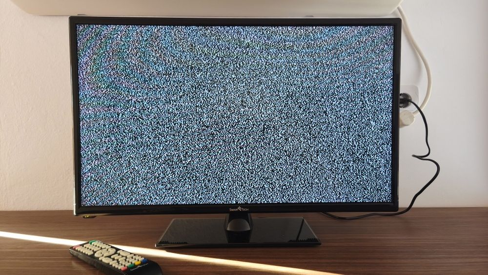 Tv LCD Smarttech , 71 cm.