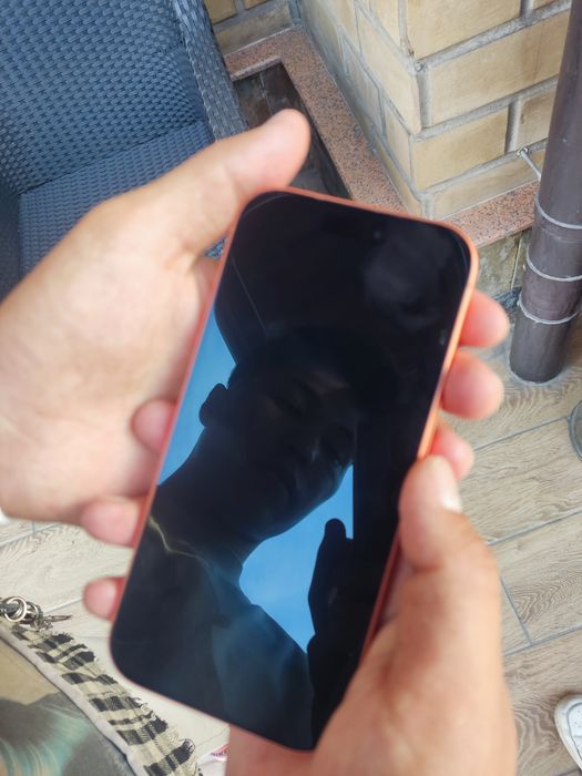 iPhone 17 pro продам срочно
