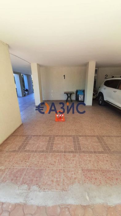 Апартамент с 2 спални в комплекс Сън Сити 3, Слънчев бряг, България,